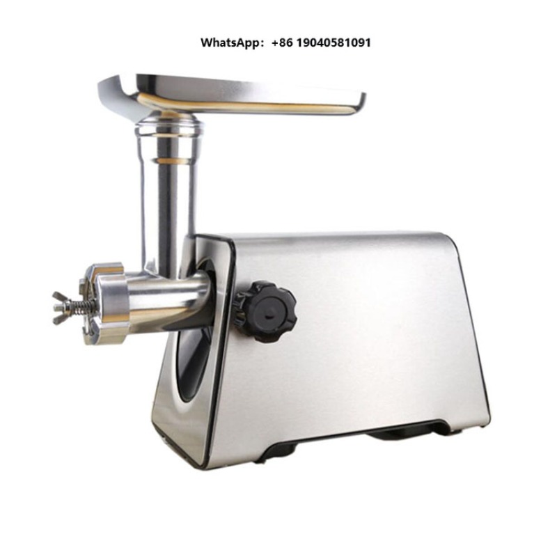 Fish Food - Máquina Automática de Fabricação de Pellets