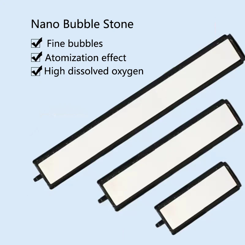 Fish Tank Gravel - Alta qualidade 10cm nano bomba de