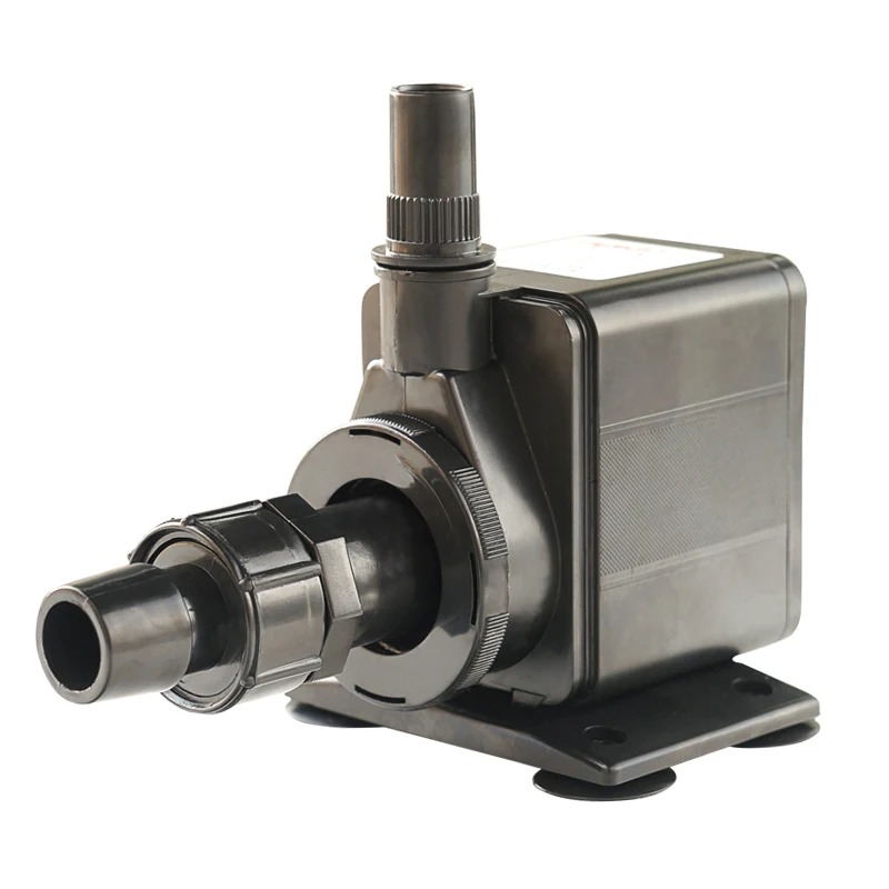 Aquarium Pump - Bomba Submersível para Aquário e Lago