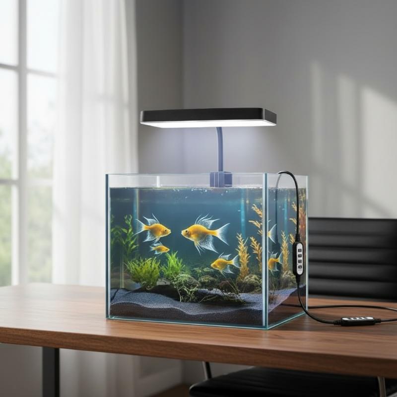 Luz LED à Prova d'Água para Aq - Aquarium Plants avaliação e preço