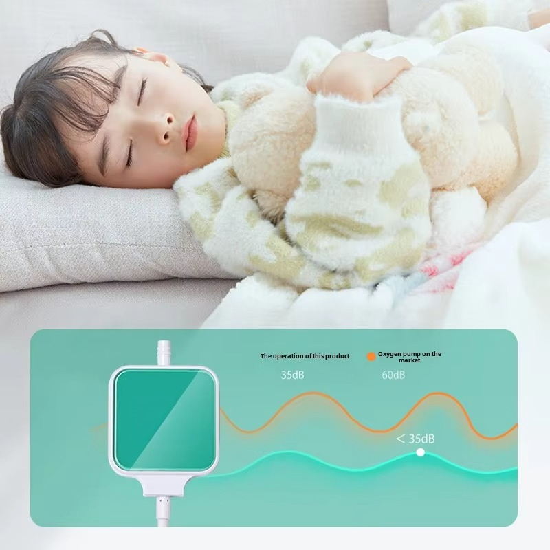 Para Xiaomi Mijia, bomba de ox - Xiaomi Aquarium Fish Tank avaliação e preço