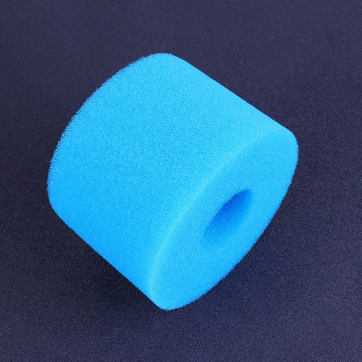 4 unidades de filtro cilíndric - Fish Tank Filter avaliação e preço