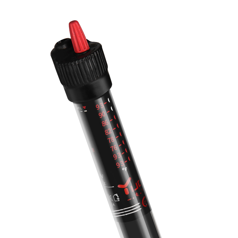 Haste aquecedora com termostat - Fish Tank Heater avaliação e preço