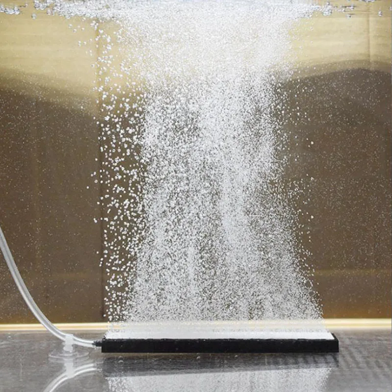 Alta qualidade 10cm nano bomba - Fish Tank Gravel avaliação e preço