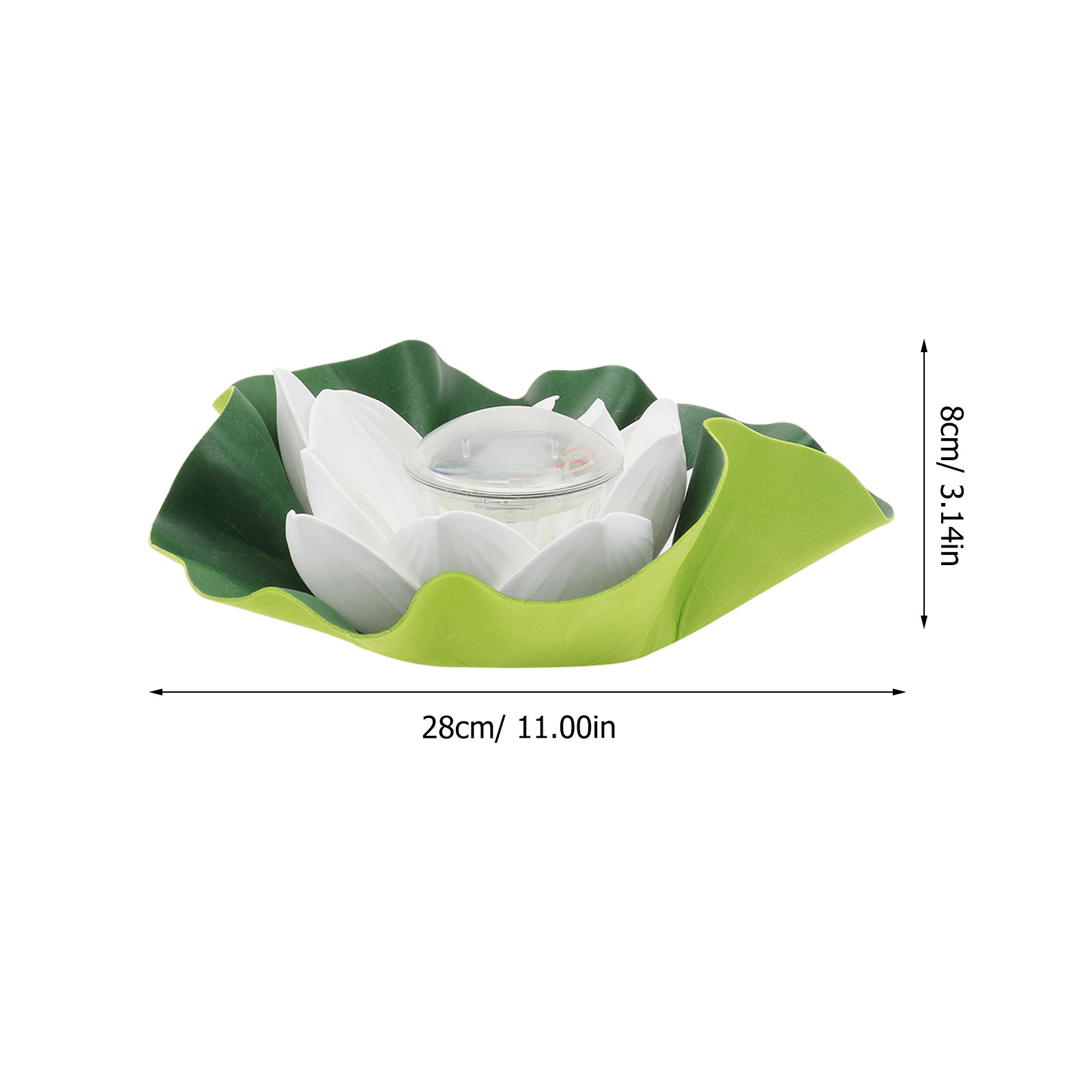 Decoração de Luz para Lago de  - Aquarium Light avaliação e preço