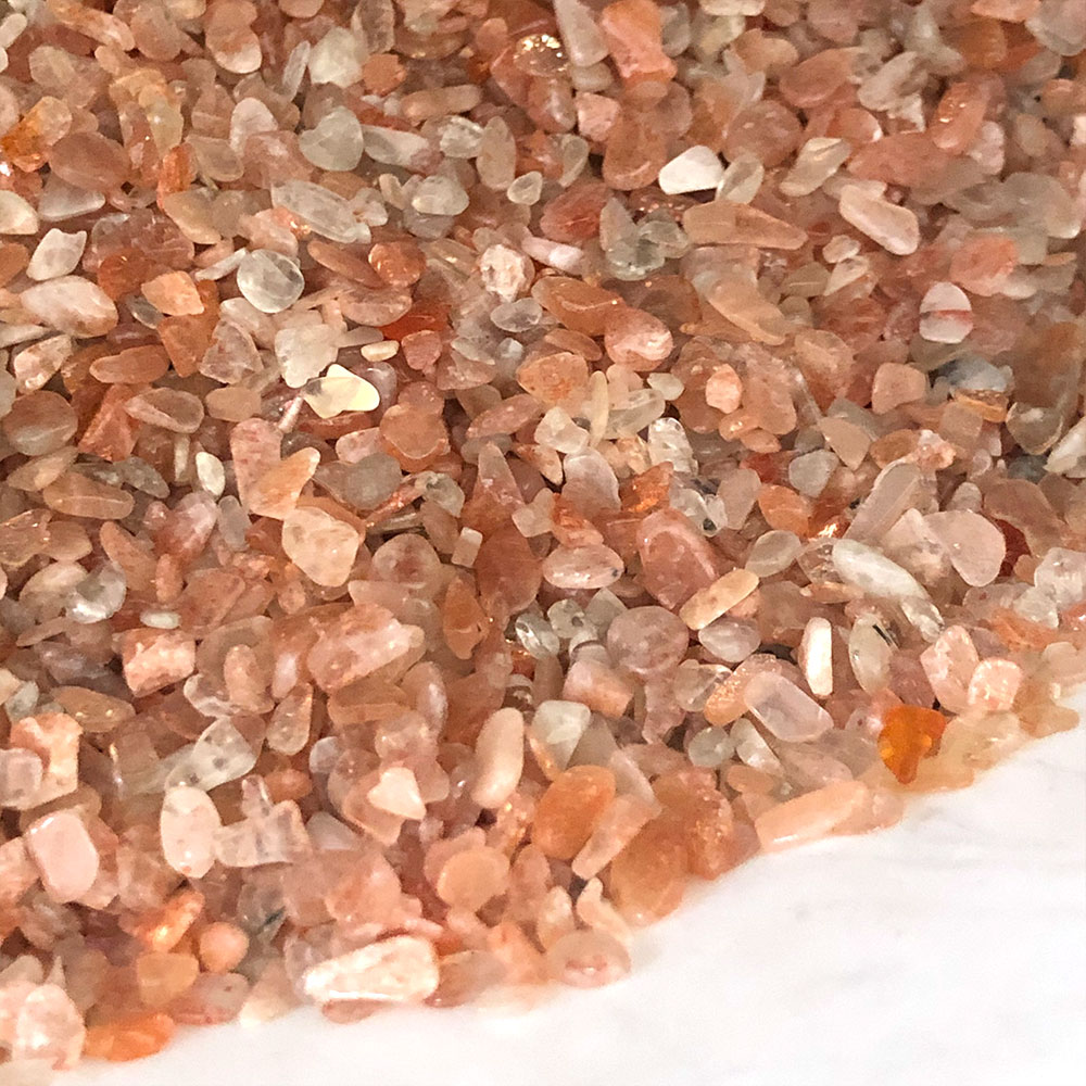 Pedras de Cristal de Pedra da  - Fish Tank Gravel avaliação e preço