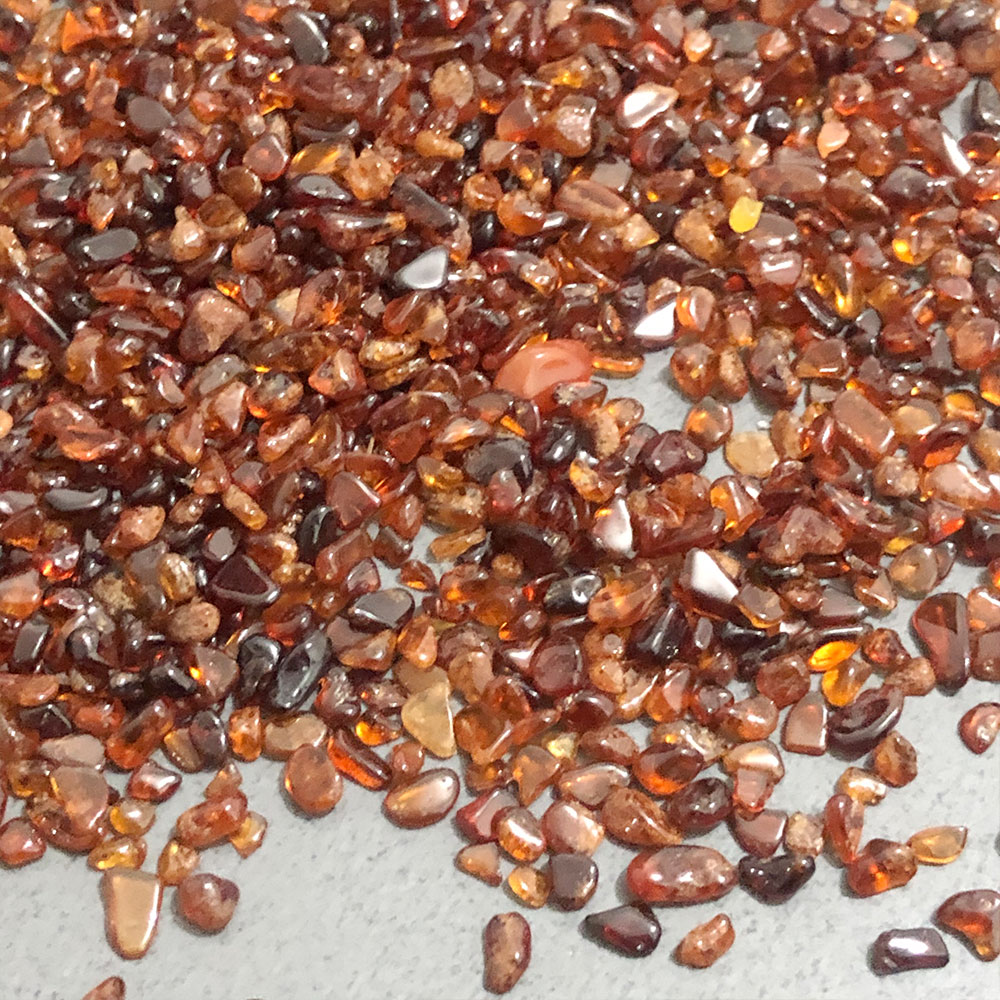 Pedras de Cristal de Pedra da  - Fish Tank Gravel avaliação e preço