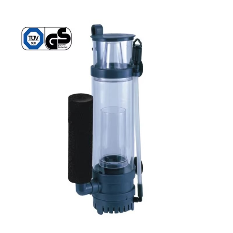 WG 308 WG 310 Skimmer de Prote - Aquarium Pump avaliação e preço