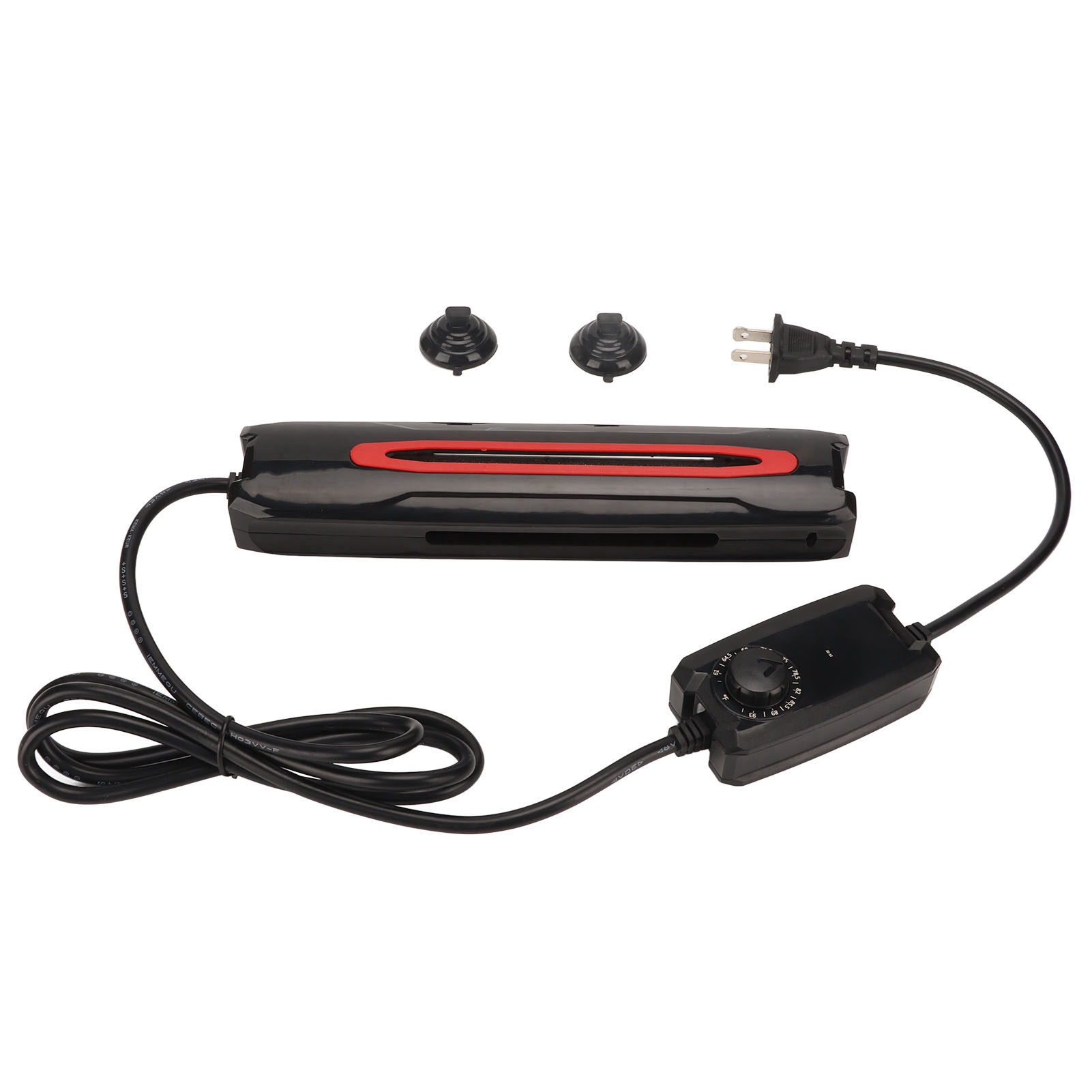 Aquecedor de Aquário de 1200W  - Fish Tank Heater avaliação e preço