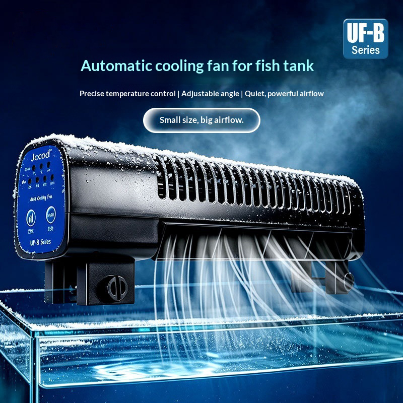 Ventilador de Resfriamento par - Fish Tank Heater avaliação e preço