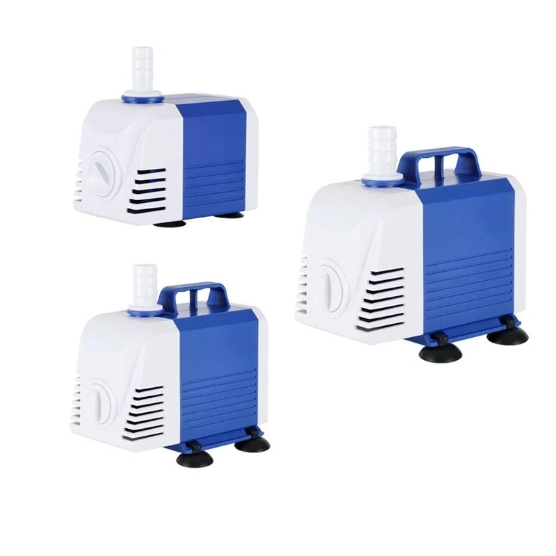 Bomba Submersível Silenciosa p - Aquarium Pump avaliação e preço