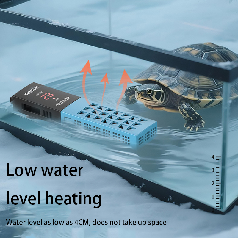 Aquecedor de Aquário por Imers - Fish Tank Heater avaliação e preço