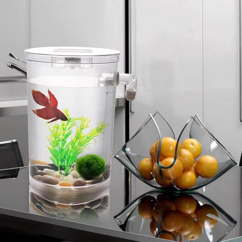Preguiçoso livre mudança de ág - Aquarium Fish Betta avaliação e preço