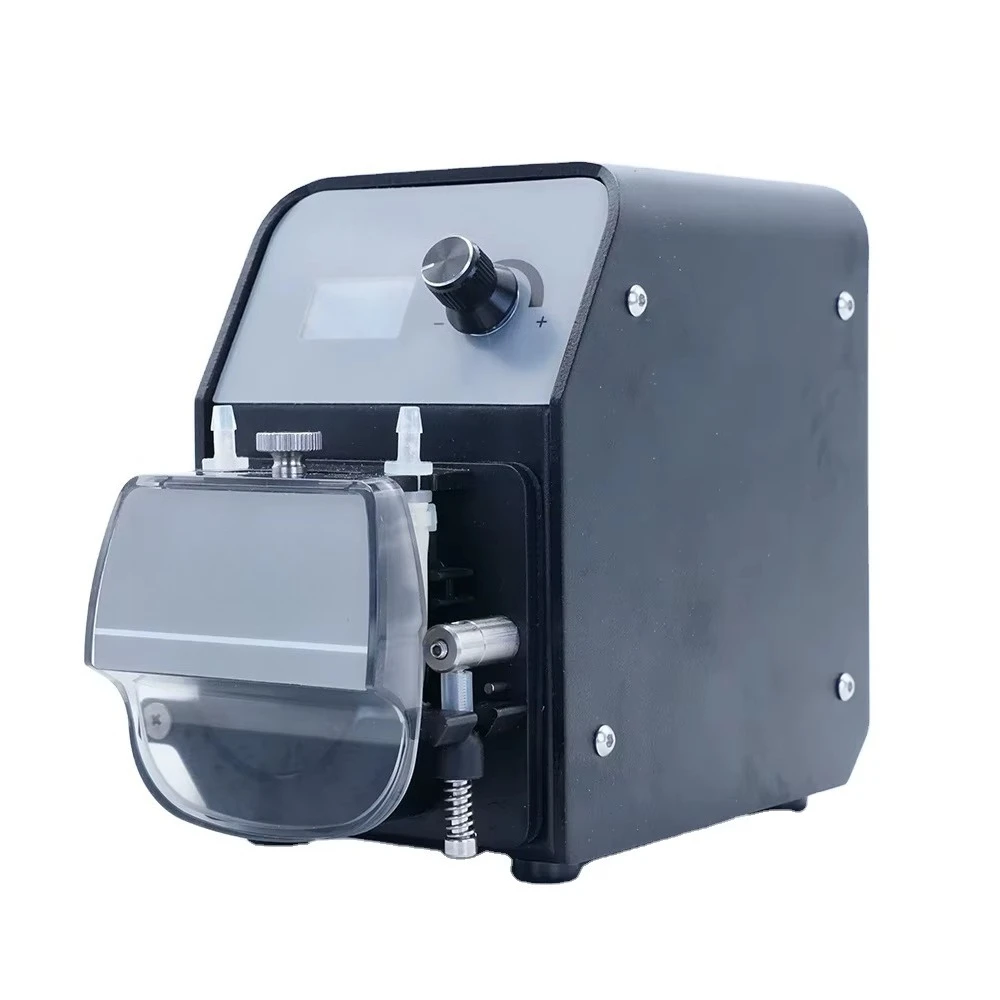 Kamoer FX-STP-3 Bomba Dosadora - Aquarium Pump avaliação e preço