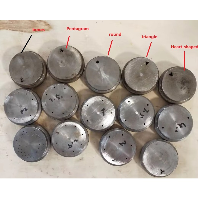 Máquina de Fabricação de Ração - Fish Food avaliação e preço