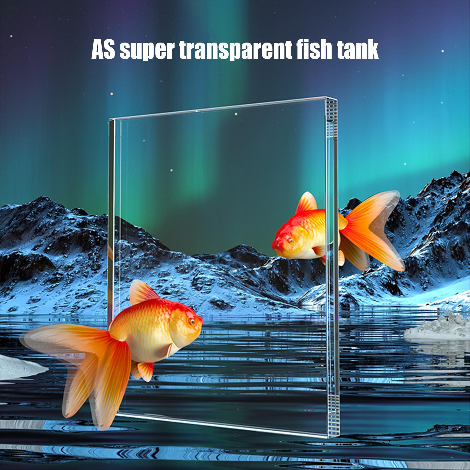 Kit de aquário starter betta t - Betta Fish Tank avaliação e preço