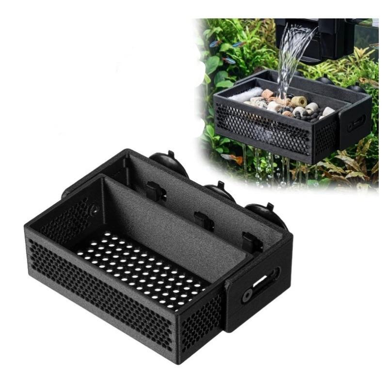 Defletor de filtro para aquári - Aquarium Fish Betta avaliação e preço