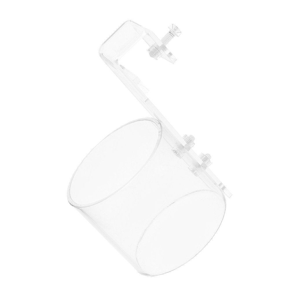 Anel Flutuante Ajustável de Ac - Aquarium Fish Keeping avaliação e preço