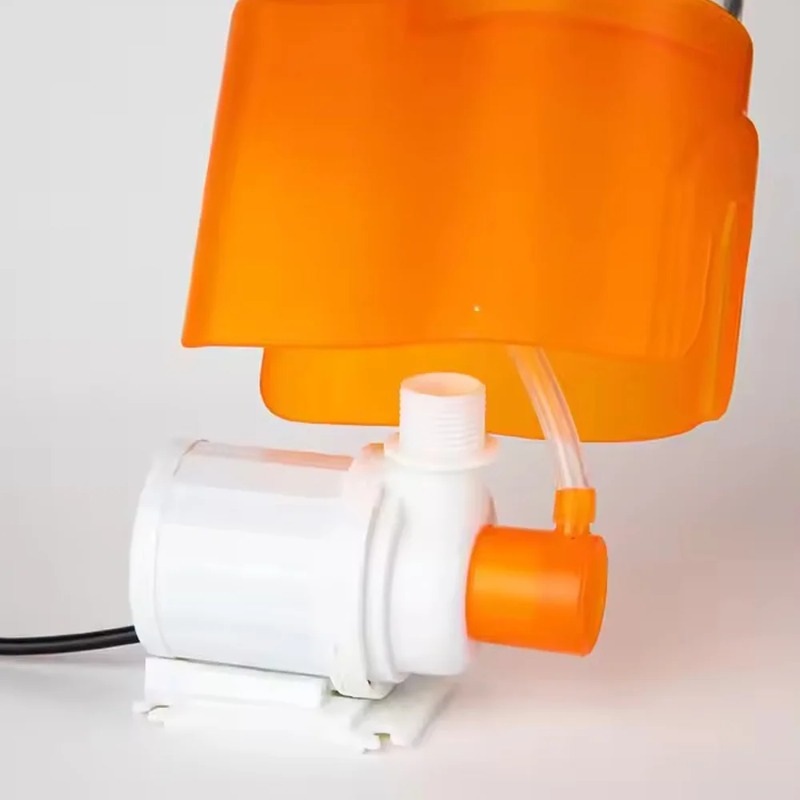 Filtro Skimmer de Proteína Min - Fish Tank Filter avaliação e preço