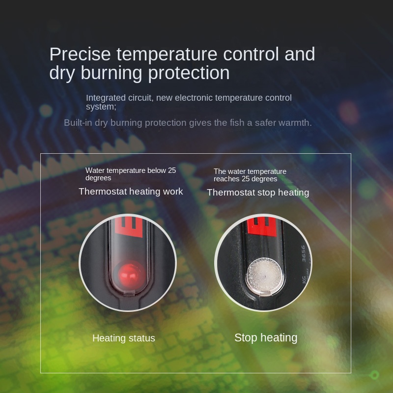 EHEIM-Haste de aquecimento com - Fish Tank Heater avaliação e preço