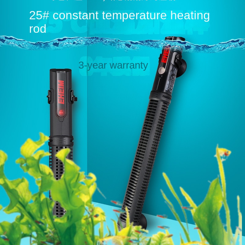 EHEIM-Haste de aquecimento com - Fish Tank Heater avaliação e preço