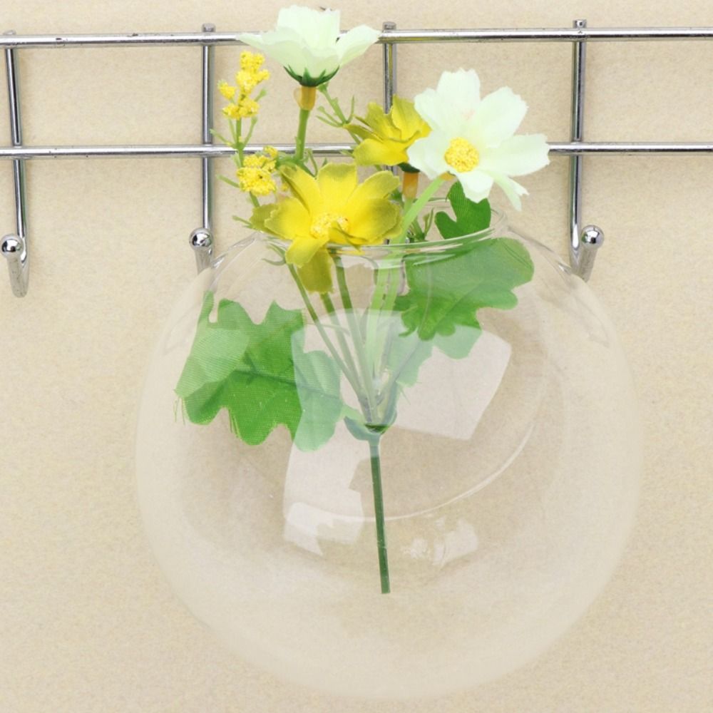 Vaso De Vidro Transparente, Su - Fish Aquarium Home avaliação e preço