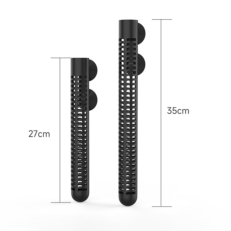 1pc aquário haste de aquecimen - Fish Tank Heater avaliação e preço