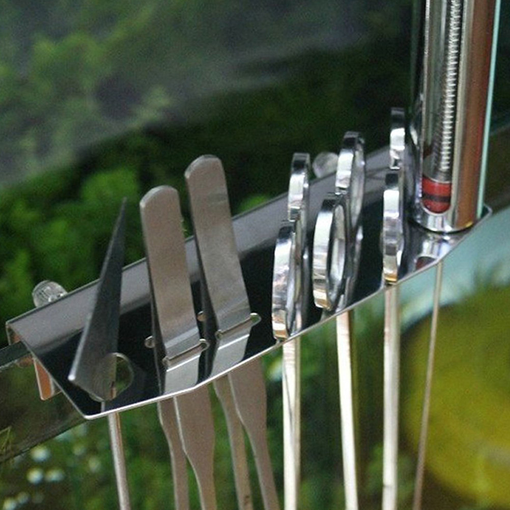 Suporte de Ferramentas para Aq - Aquarium Fish Tank avaliação e preço