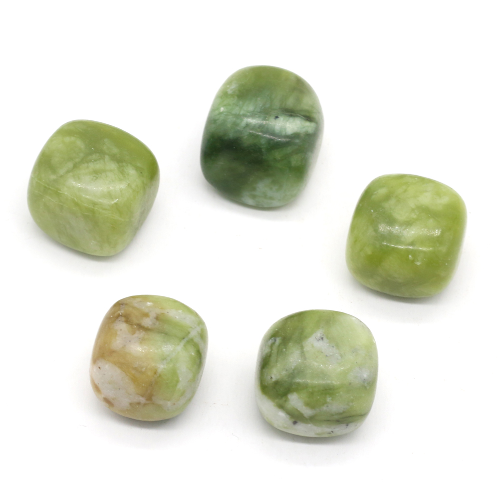 Ornamentos de jade australiano - Fish Tank Gravel avaliação e preço