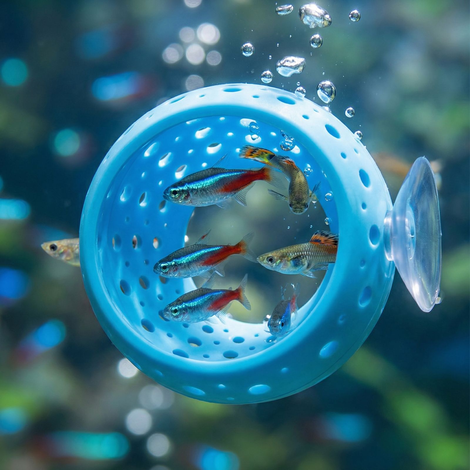 Túnel Esconderijo Betta Bulb p - Betta Fish Tank avaliação e preço