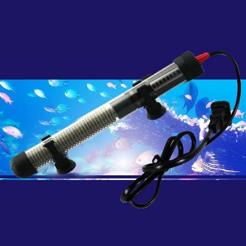 Aquecedor de água submersível  - Fish Tank Heater avaliação e preço