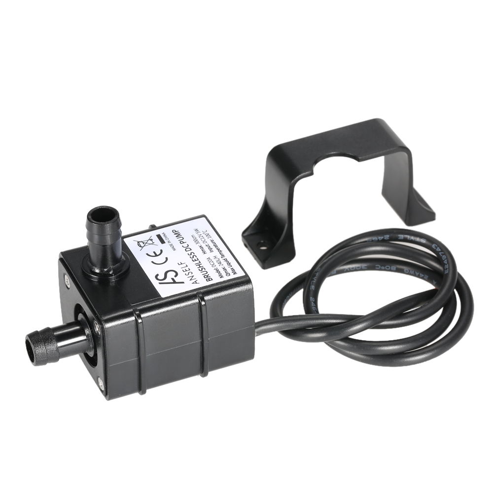 Ultra-silencioso mini dc12v bo - Aquarium Pump avaliação e preço