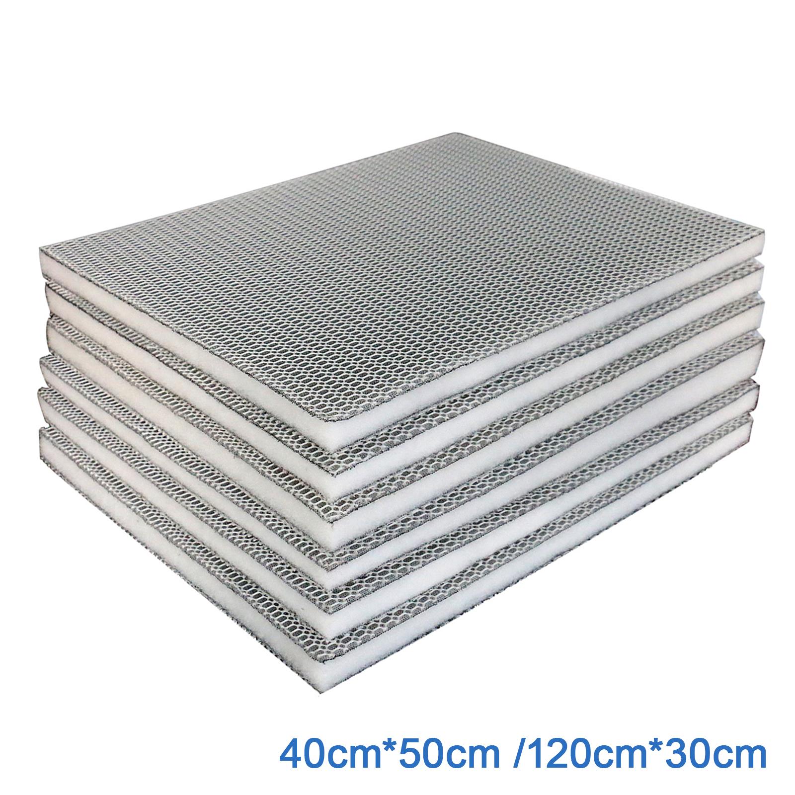 Almofada de filtro de algodão  - Fish Tank Filter avaliação e preço
