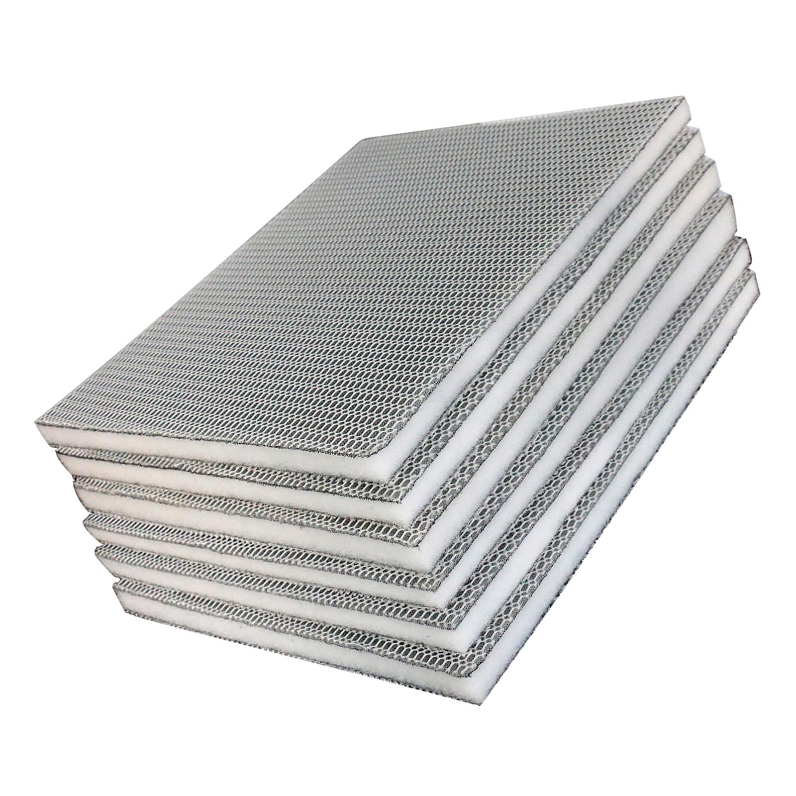 Almofada de filtro de algodão  - Fish Tank Filter avaliação e preço