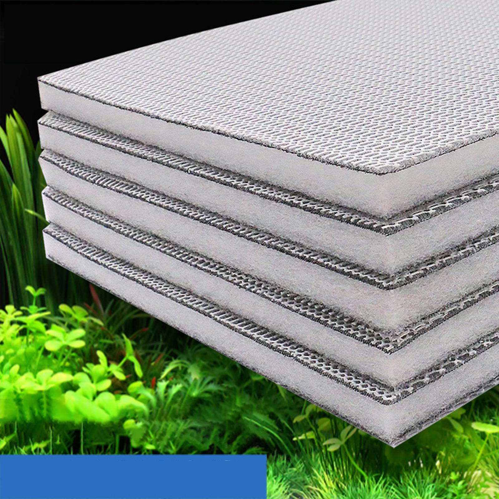 Almofada de filtro de algodão  - Fish Tank Filter avaliação e preço