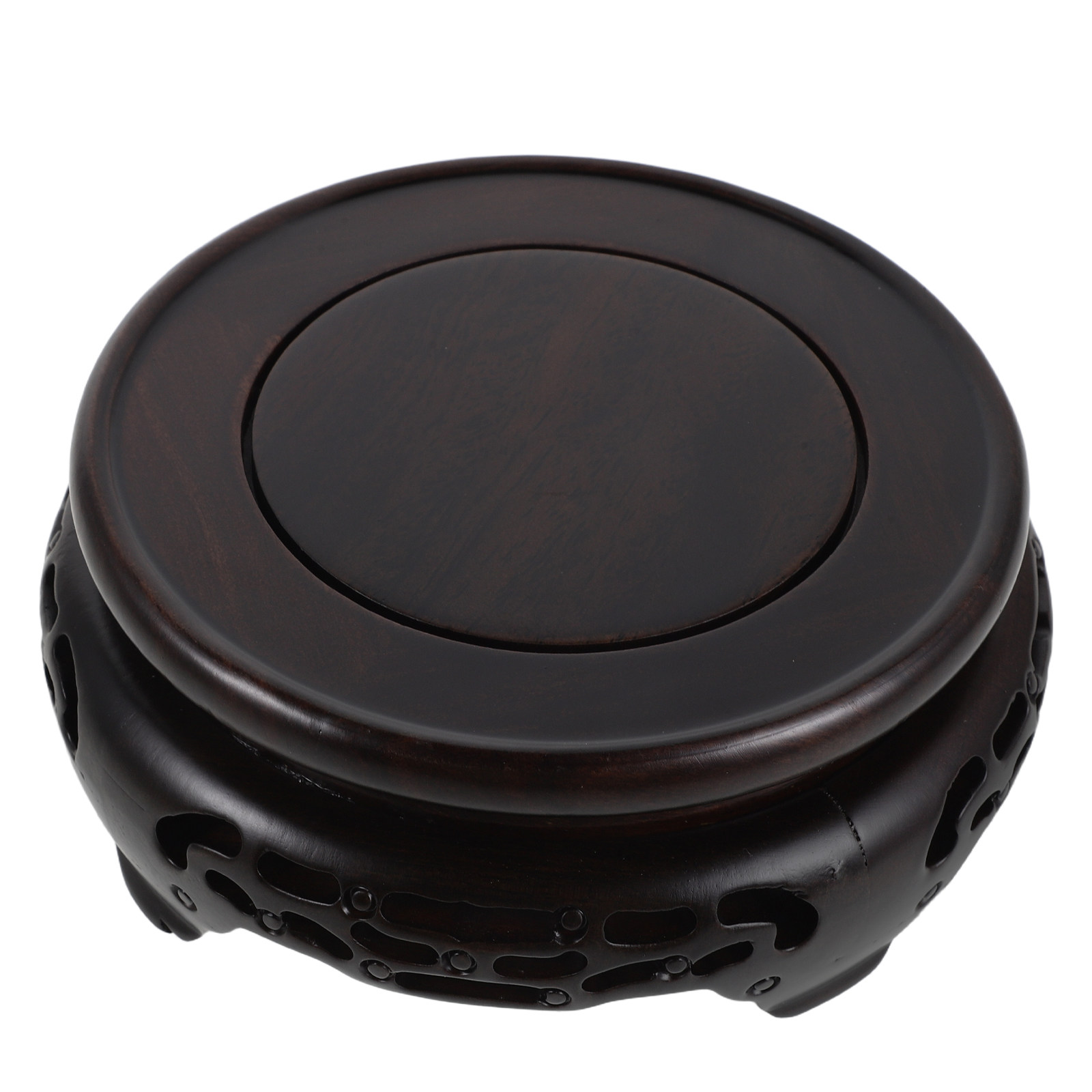 Suporte de Exibição de Vaso de - Aquarium Plants avaliação e preço