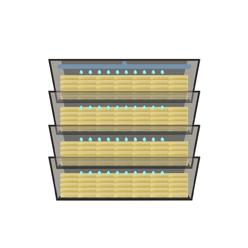 Filtro de Chuveiro Bakki para  - Fish Tank Filter avaliação e preço