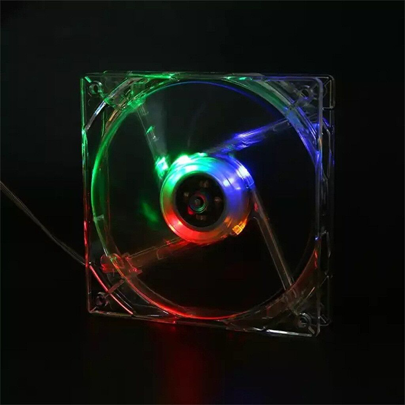 Ventilador USB 5V para Gaiola  - Fish Tank Heater avaliação e preço
