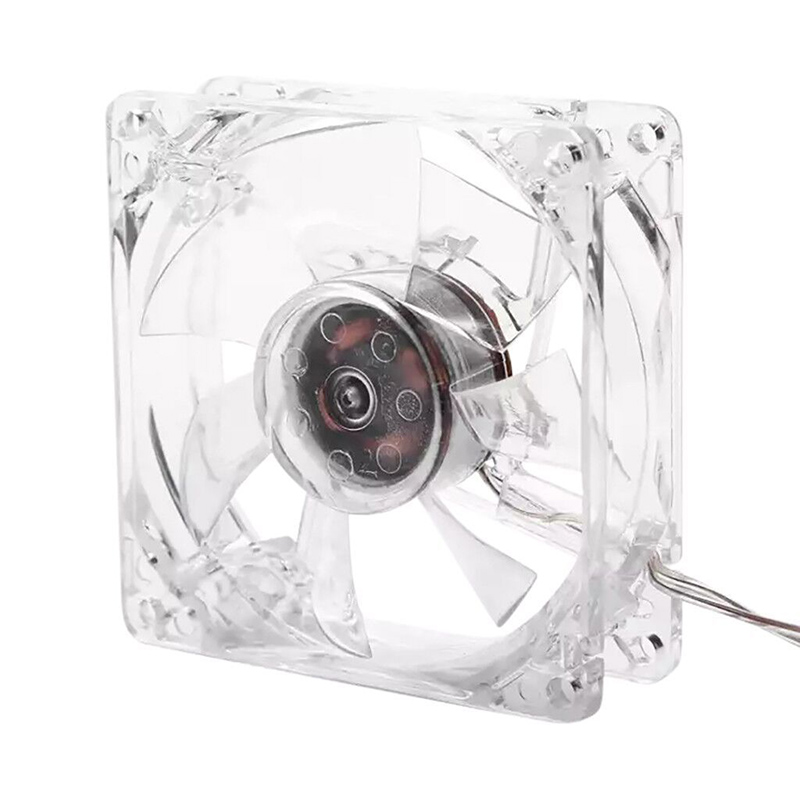 Ventilador USB 5V para Gaiola  - Fish Tank Heater avaliação e preço